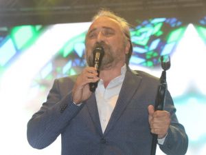 Kdz. Ereğli’de Volkan Konak rüzgarı