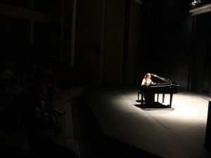 Beril Eren’den piyano resitali