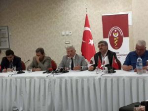 Kurban Bayramı öncesi hayvansal hastalıklara dikkat