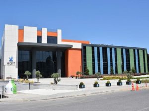 Aliağa Gençlik Merkezinde bu hafta iki film beyaz perdede