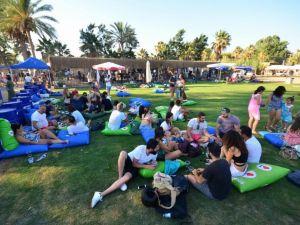 Kraft Yaşa İlk Festivali Renkli Görüntülere sahne oldu