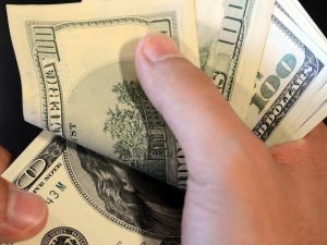 Serbest piyasada döviz fiyatları