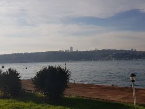 Eylül ayından beri Boğazda 7 yalı satıldı