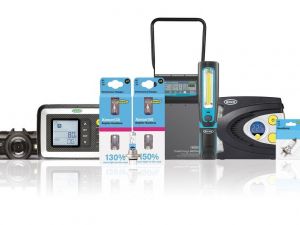 Teknoloji şirketi Osram Ring Automotive’i satın aldı