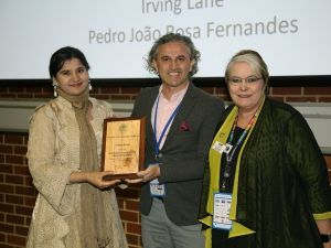 DeFacto’nun ’Kadının Güçlendirilmesi’ne katkısı ödüllendirildi