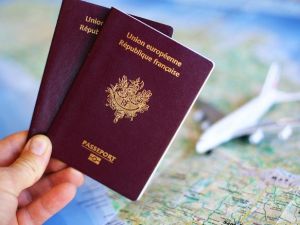 Pasaportu en güçlü ülkeler belli oldu