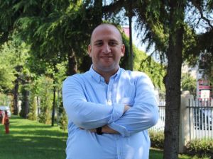 “Şimdiden geleceğin mesleklerine göre karar vermeyin”