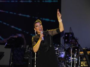 Akşehir’de Işın Karaca rüzgarı esti