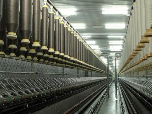 Türkiye’den global pazara ortak tekstil üretimi hamlesi