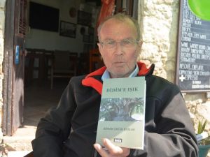 “Didim’e Işık” okuyuşuyla buluştu