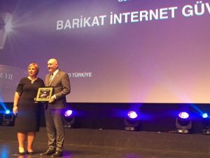 Barikat, Türkiye’nin ’İlk 500 Bilişim Şirketi’ arasında yer aldı