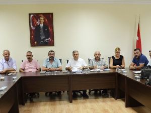 Didim’de balık çiftlikleri ve OSB tartışmaları