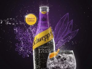 Schweppes’ten iki yeni tat: Zero-Tonic ve Floral Tonic