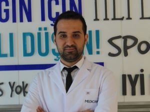 ’’Ses kısıklığı gırtlak (larenks) kanseri habercisi olabilir’’