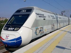 Dünyanın en hızlı trenlerine sahip ülkeleri