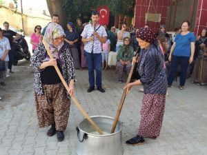 Ayasköy Bellekevi açıldı