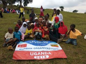 İyilik Derneği bir hisse kurban bedelini 720 TL olarak açıkladı