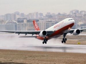 Atlasglobal, İstanbul’dan Tiflis’e direkt uçuşlarını başlatıyor