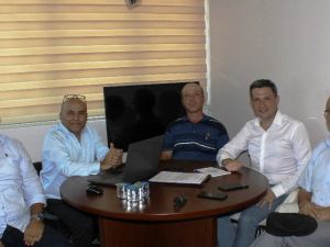 ÖTO’dan yerli kuru fasulyeye coğrafi işaret başvurusu