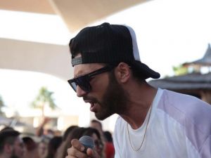 Emre Kaya: "Önce Murat Dalkılıç evlenir"