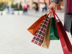 Giyim ve ayakkabı için en çok payı Türkiye ayırıyor