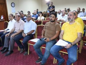 Aliağa’ya, transit yakıt ikmali ve Aliağa-Midilli seferleri için çifte müjde