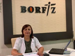 Ortopedik rahatsızlıkların çözümü fizik tedavi