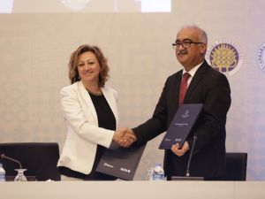 Kültür ve Turizm Bakanlığı telif hakları konusunda 6 üniversiteyle iş birliği yapıyor