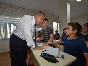 YEGEM’in 2. şubesi Millet Çarşısı’nda açılıyor