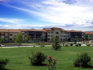 DPÜ’de matematiğin geleceğinin konuşulacağı uluslararası konferans