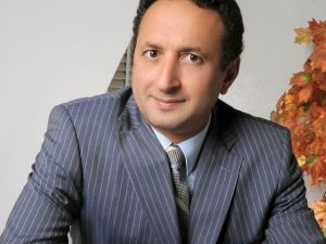 Dr. Ercan Varlıbaş: "Jeff Bezos’un bize borcu var"