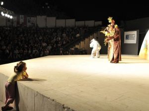 Kadıköy Çocuk Tiyatro Festivali başlıyor