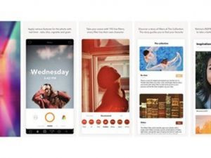 Retrica Sezon 2’yi piyasaya sürdü