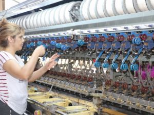 Ülkelerin iş gücü istatistikleri belli oldu