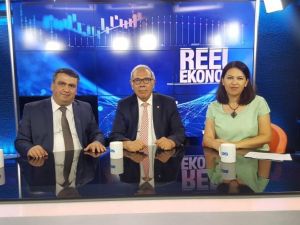 "TOKİ modeliyle sanayiciye destek verilsin" önerisi