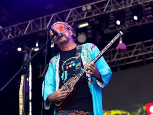 Kuşadası 5 gün boyunca müziğe doyacak