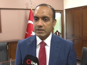’’Türk iş adamlarından Bangladeş’e daha fazla yatırım bekliyoruz’’