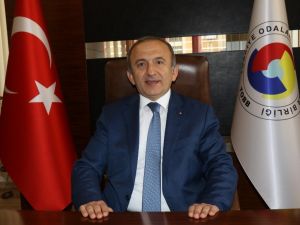 İSO 500 ikinci listesinde Manisa’dan 15 firma yer aldı