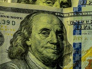 Serbest piyasada döviz fiyatları