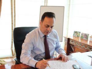 MYP lideri Yılmaz’dan Cumhurbaşkanı Erdoğan’a merkez bankası desteği