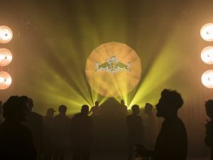 ‘Red Bull Music Festival Istanbul’a geri sayım başladı