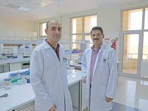 TÜBİTAK’tan Kütahya Sağlık Bilimleri Üniversitesi’nin öğretim üyelerine destek