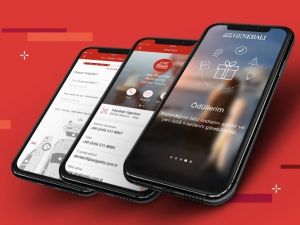 Sigortacılık sektörü de dijitalleşiyor