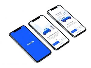 Dijital pazar yeri Minoto faaliyetlerine başladı