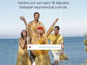 BEYMEN Club Fotoğraf Yarışması başladı