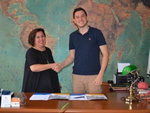 Başak Koleji ve Liva Hastanesi’nden anlamlı işbirliği