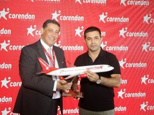 Kuşadası destinasyonu için yurt dışından kış sezonu uçuşları başlıyor