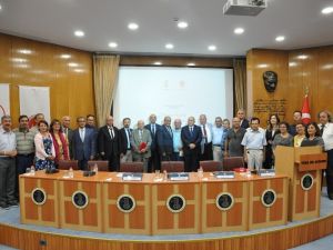 Türk Dil Kurumunun 87. kuruluş yıl dönümü kutlandı