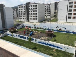 TOKİ’den açık artırma ile konut satışı