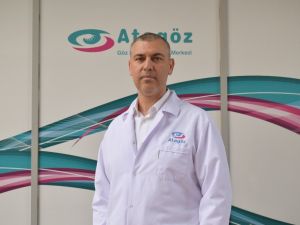 3 bin 674 kilometre uzaklıktan şifayı Türkiye’de buldu